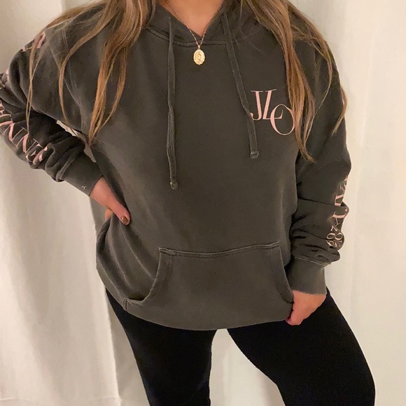 Jennifer Lopez Other - J lo